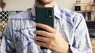 Ganti baju