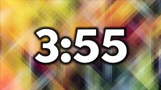 4 Minute Timer