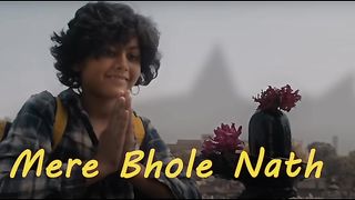 Mere Bhole Nath