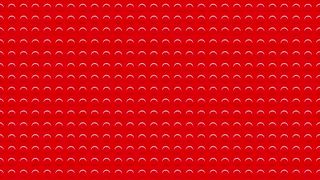 10 Second Lego Inspired Countdown Timer