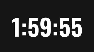 2 Hour Timer