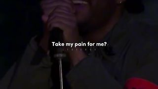 PRAY FOR ME - THE WEEKEND