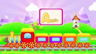 A B C D E F G- Learning Alphabets for Kids - Nursery and Kids Rhymes