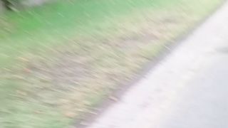 Beautiful Garden area beautiful road ????