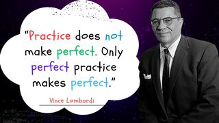 Vince Lombardi Motivational Quotes from a Legendary Coach and Inspirational Leader