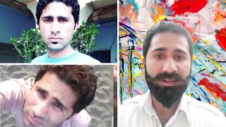 Yaro ka nam Adnan Bhai