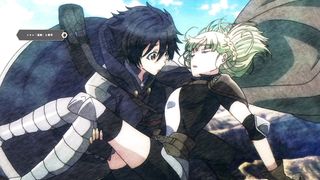 Death Marchkara Eps 2