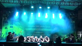 grub hadrah aceh DANURA