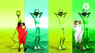 NEW DAME TU COSITO VIRAL KIDS SONG