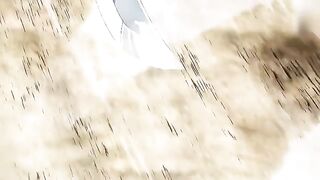 Gojo vs Toji jujutsu kaisen ,gojo die die die