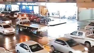 i am enjoying in dubai weather