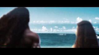 MOANA Live Action – TEASER TRAILER (2024) Dwayne Johnson & Auliʻi Cravalho Movie