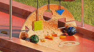 Amazing physics work