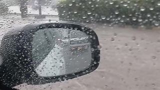 Moon soon Rain in lahore