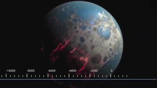 В ближайшие годы нас ждут мощнейшие катаклизмы