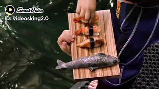 THE BOY LOVE IN FISH AFTER HOW CHANG INFISH
