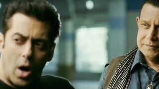 Salman Khan movie Bollywood Mithun chakravarti