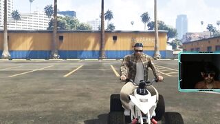 99999.99%  impossible Race in Gta 5