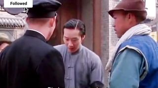 Jet Li Fist Of Legend Part-10