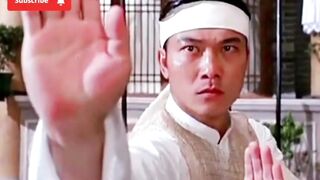 Jet Li Fist Of Legend Part-11