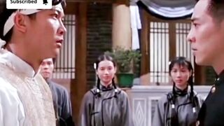 Jet Li Fist Of Legend Part-12
