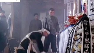 Jet Li Fist Of Legend Part-14