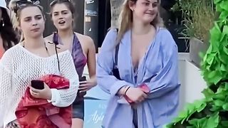 Bushman prank scaring people best video