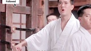 Jet Li Fist Of Legend Part-16