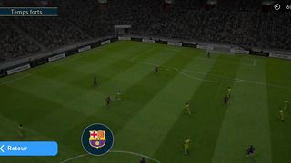 Pes 2019