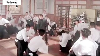 Jet Li Fist Of Legend Part-17