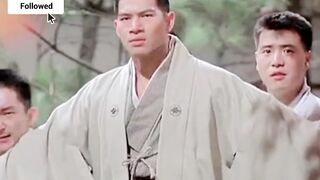 Jet Li Fist Of Legend Part-18
