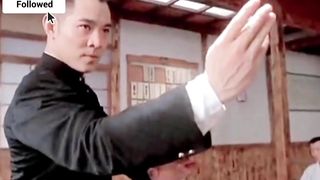 Jet Li Fist Of Legend Part-19