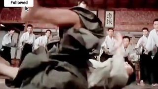 Jet Li Fist Of Legend Part-20