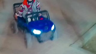Hani car