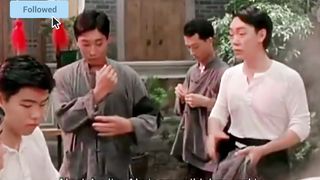 Jet Li Fist Of Legend Part-24