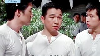 Jet Li Fist Of Legend Part-26