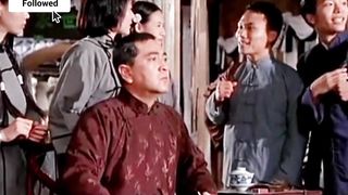 Jet Li Fist Of Legend Part-27