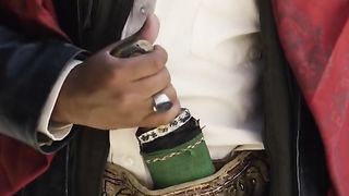 The Ambush/Al Kameen