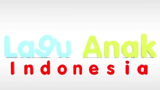 Elephant Finger Family Song - Lagu Anak Indonesia