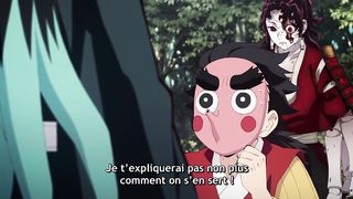 Demon slayer 3 episode 2