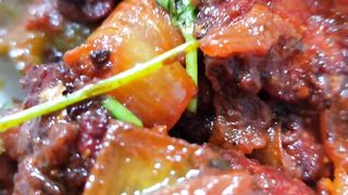 Chicken chuckka malabar
