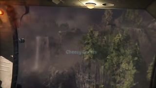 Sniper Ghost Warrior 3 Helicopter Journey