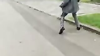 Vieux père