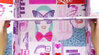 Amazing cardboard crafts