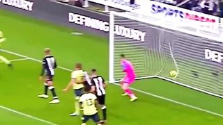 smart goal in football
