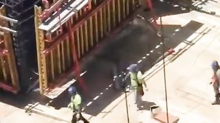 burj khalifa construction