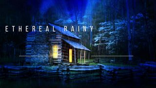 Ethereal Rainy Romance