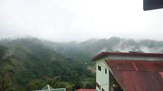 Foggy Valley
