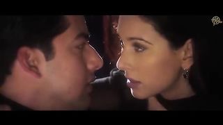 Kitni Bechain Hoke (Full 4K Video Song) | Udit Narayan | Alka Yagnik | Kasoor Movie | Hitz Music