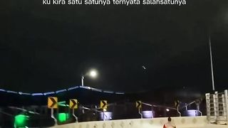 Vlog malam